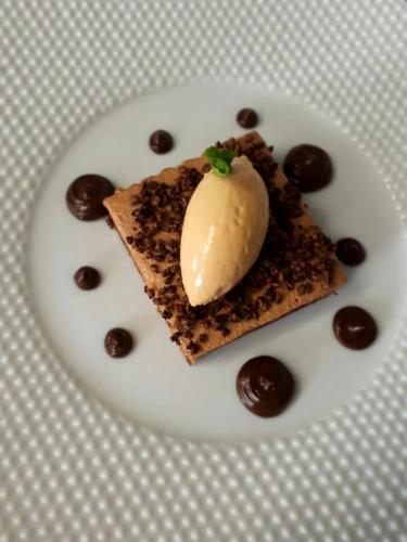 Les Saveurs de l'Abbaye