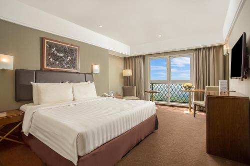 Swiss-Belhotel Bogor in Bogor