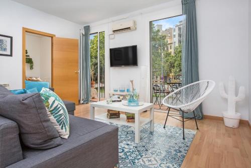 Stay U-nique Apartments Sicília