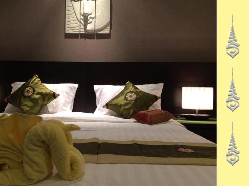 Apt S104 Kamala Regent