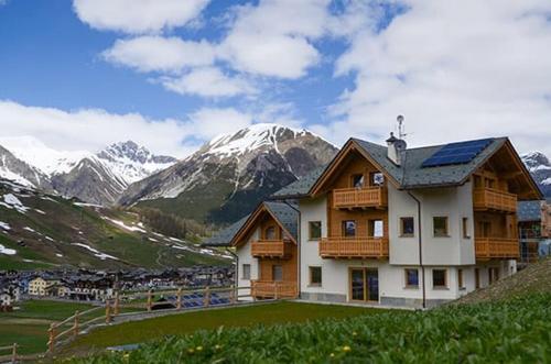 Chalet Paul photo