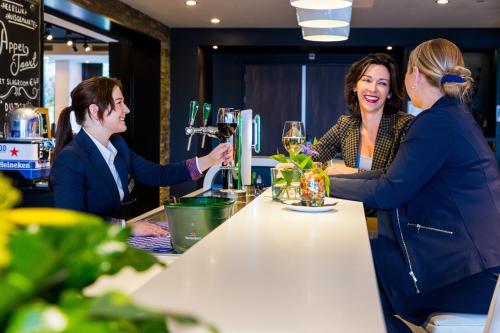 Postillion Hotel Deventer - image 10
