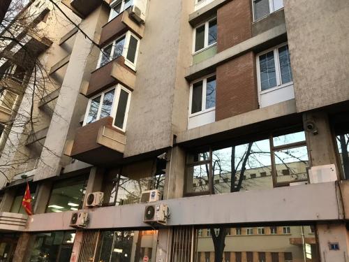 LITA Apartment, Skopje (zdjęcie 9)