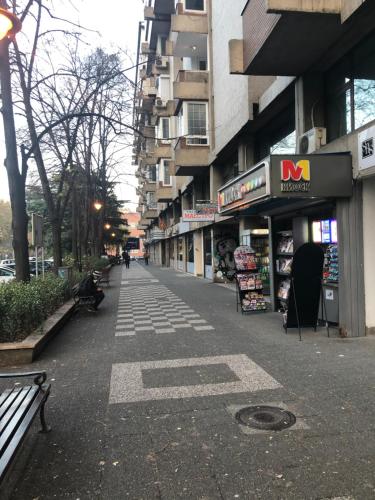 LITA Apartment, Skopje (zdjęcie 10)