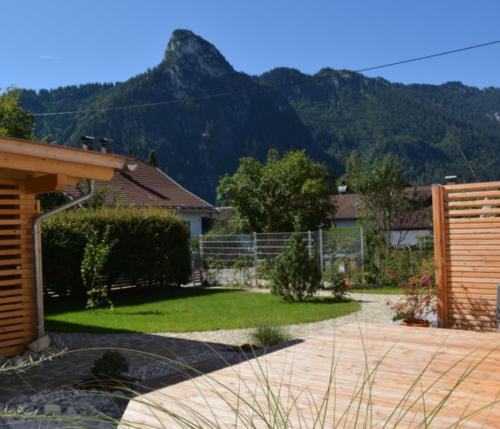 Ferienhaus Mirabell