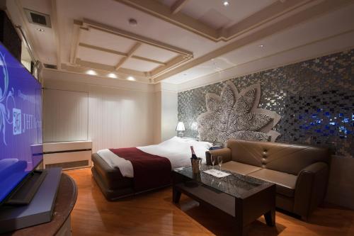 호텔 페리에(성인 전용)