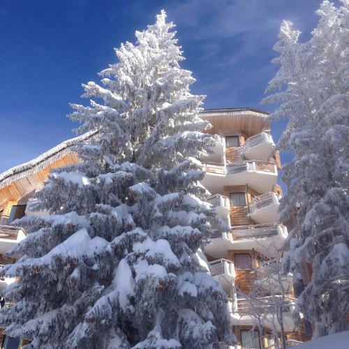 Le Mazot - Avoriaz- sejours du dimanche au dimanche in Morzine