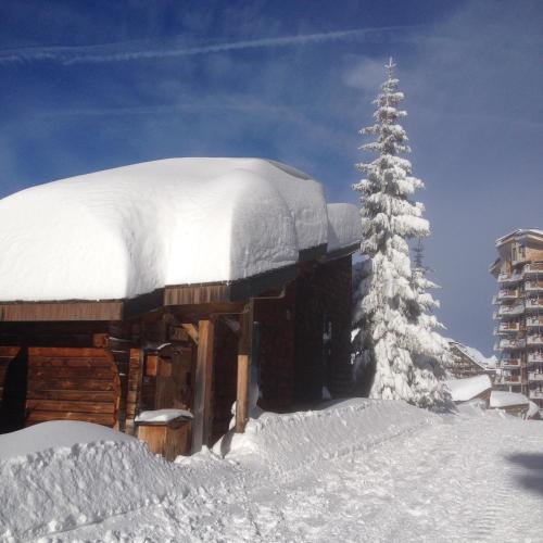Le Mazot - Avoriaz- sejours du dimanche au dimanche in Morzine