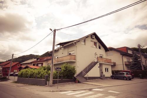  Rooms Medved, Pension in Samobor bei Marija Gorica