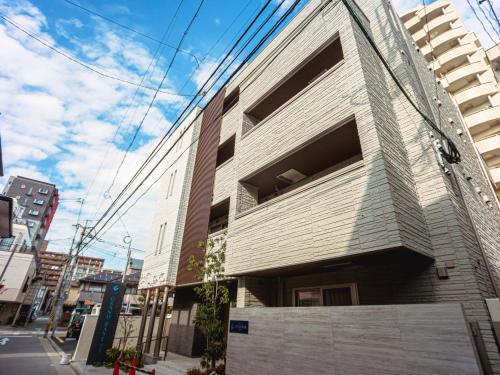 グランドベース博多住吉