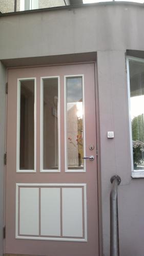 Transvaali 28 B&B - image 6