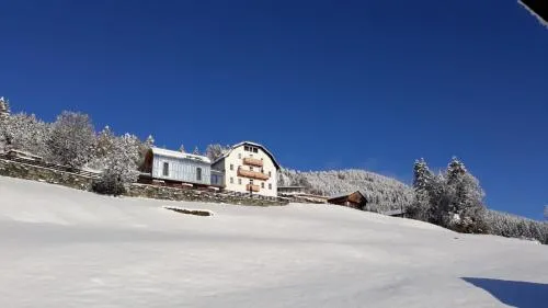 Kieferhof in Iselsberg, Österreich