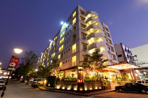 hotel photo