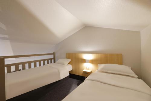 B&B HOTEL Lens Noyelles-Godault