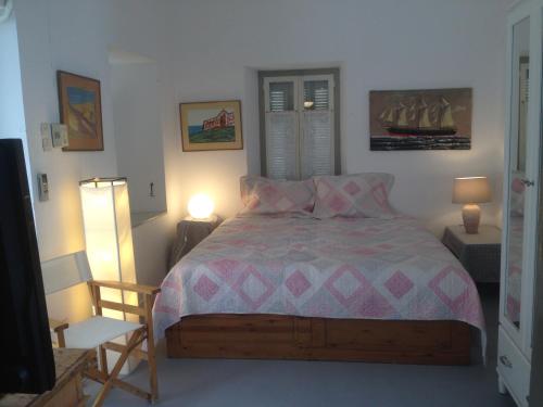  Kaminia Cozy House in Hydra