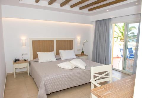 Mastichari Bay Hotel, Rhodes