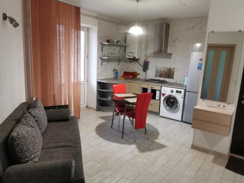 Chernigov City Centre Apartments - image 5