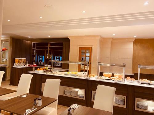 Ételek és italok, Hotel Kennedy Nova in Il-Gzira