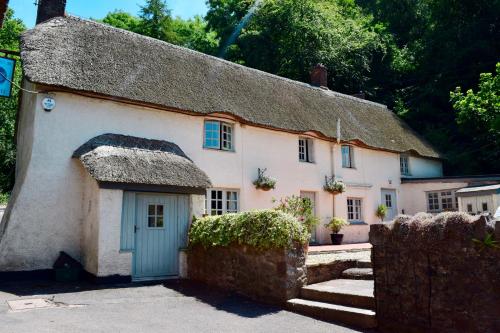 The Blue Ball Inn, , Somerset