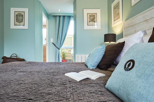 1 king bed