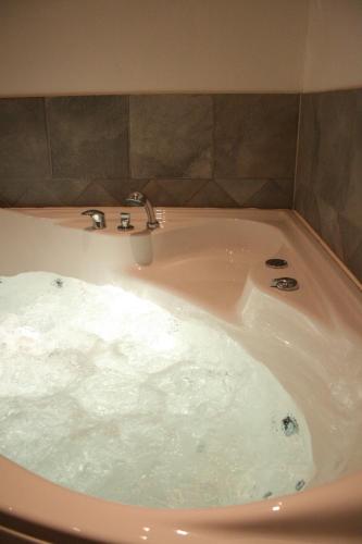 Spa, Havrevang, Luksus ferielejligheder in Hjorring