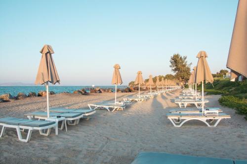 Mastichari Bay Hotel - image 6