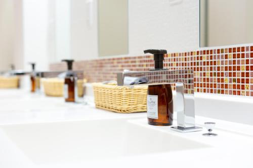 ワイルドチェリーブロッサムホステル、東京小金井