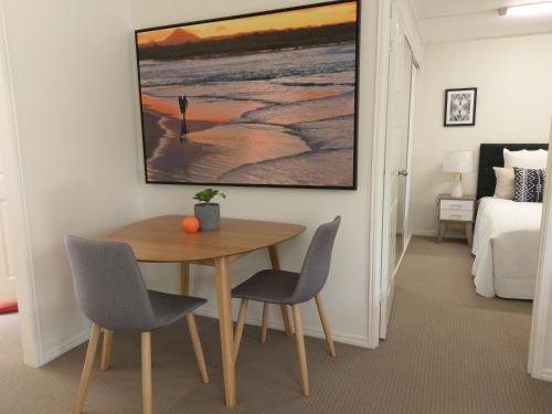 Nomads Rest - Noosa