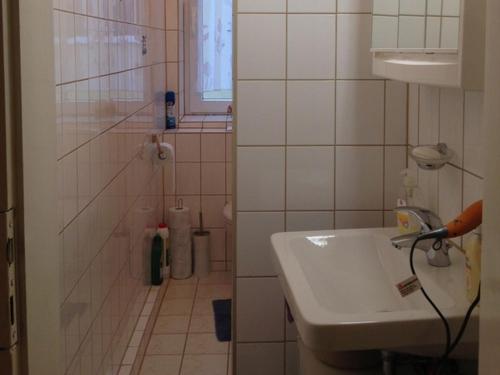 Gastezimmer Popp 125m von Schillerstraße entfernt