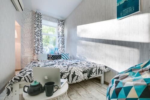 Homestel (Taganka) B&B - image 11