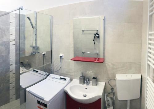 D&B central apartment D&B central apartment