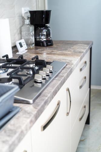 D&B central apartment D&B central apartment