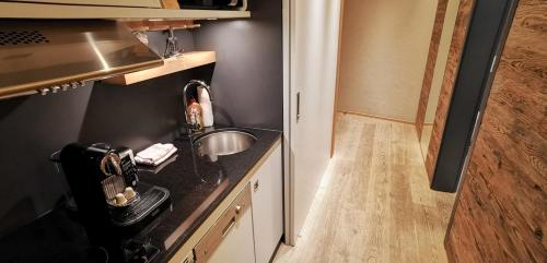 Chalet Sinswang am Hochgrat Chalet Sinswang am Hochgrat