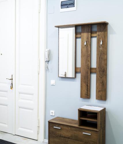 D&B central apartment D&B central apartment