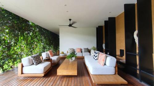 オリジン ウブド