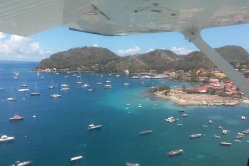 Atea, le Loft... un concept saintois original in Terre-de-Haut