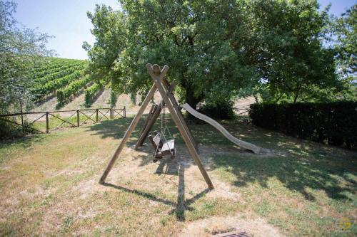 Terre di Melazzano - Le Case di Patrizia