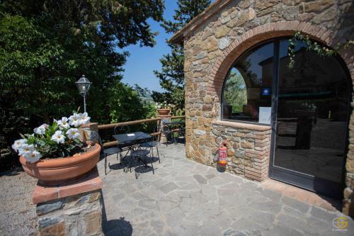 Terre di Melazzano - Le Case di Patrizia