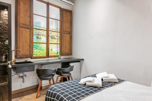 Vigna Vecchia Modern Studio - image 11