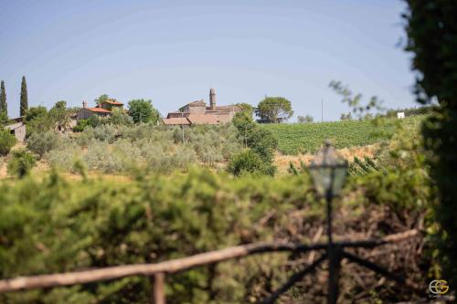 Terre di Melazzano - Le Case di Patrizia