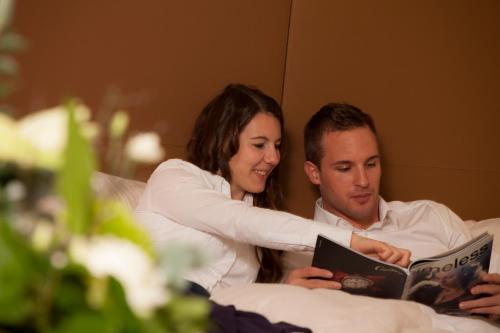 Hotel Jakob Regensburg - image 9