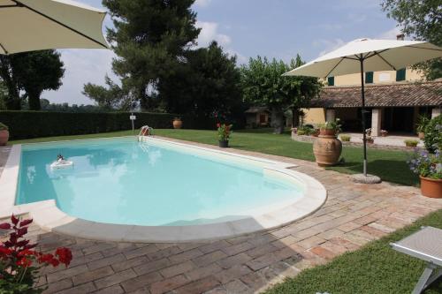 Villa Bonaparte gîte à louer Case Arzilla