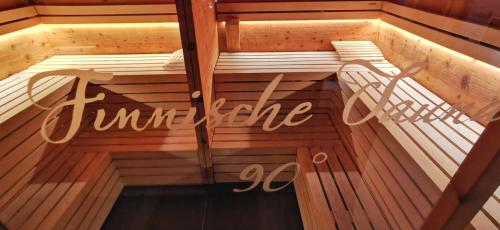 Chalet Sinswang am Hochgrat Chalet Sinswang am Hochgrat