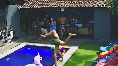 The Tipsy Gypsy Hostel – Canggu, 