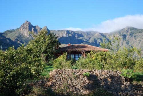 FINCA EL PEDREGAL