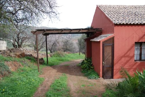 FINCA EL PEDREGAL