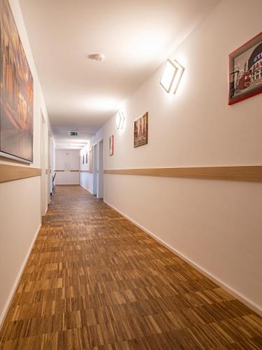 Pension zum Bergmann in Böhlen, Deutschland