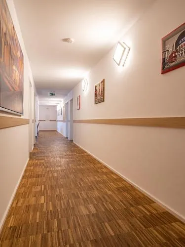 Pension zum Bergmann in Böhlen, Deutschland