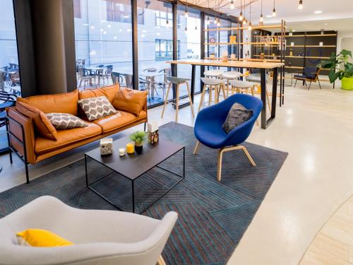 Campanile Marseille Est - Aubagne Hotel de charme Aubagne