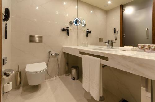 TURIM Boulevard Hotel, Lisbona (foto 8)